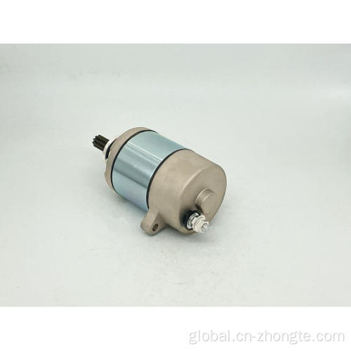 China MOTOR ARRANQUE PARTIDA BIZ125 06-10 HONDA Manufactory